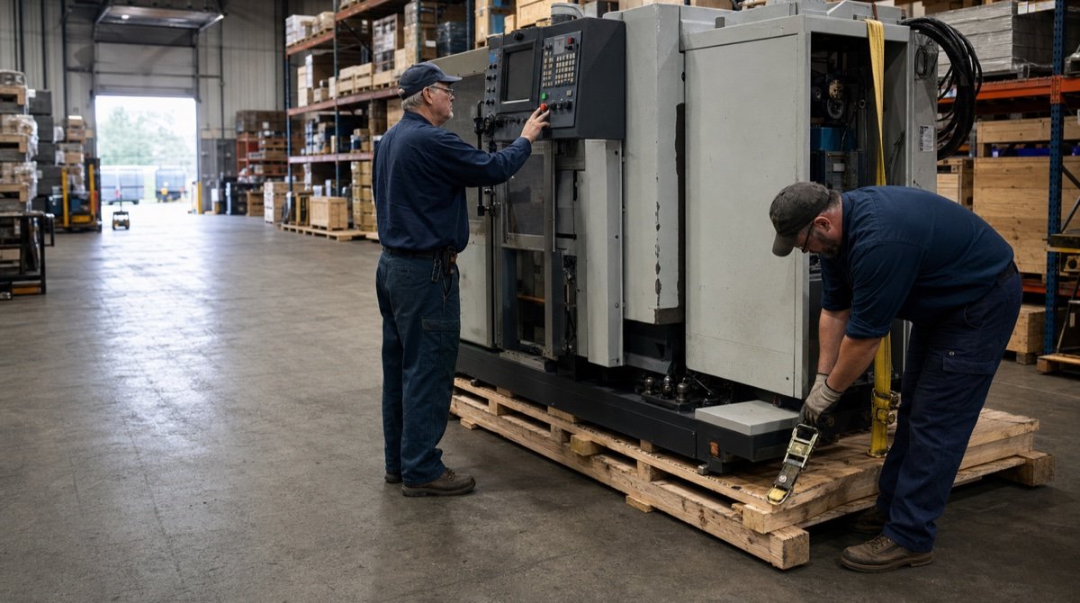 Professional-Grade Equipment, Direct to Your Door