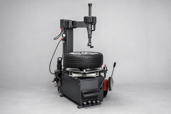 Automotive Shop Equipment