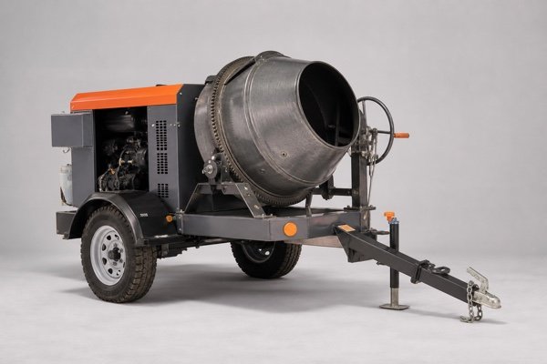 Concrete Equipment