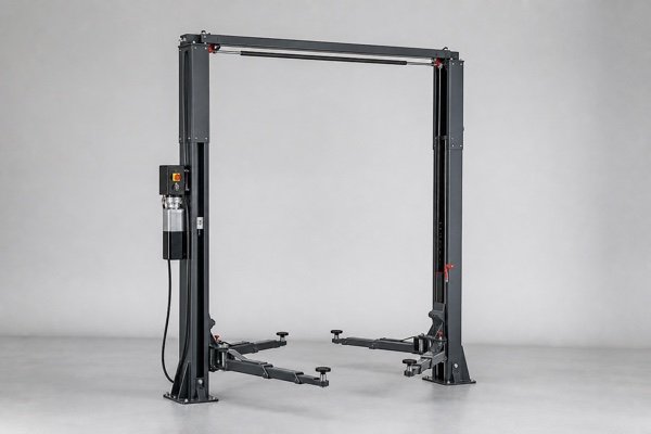 Lifts & Hoists