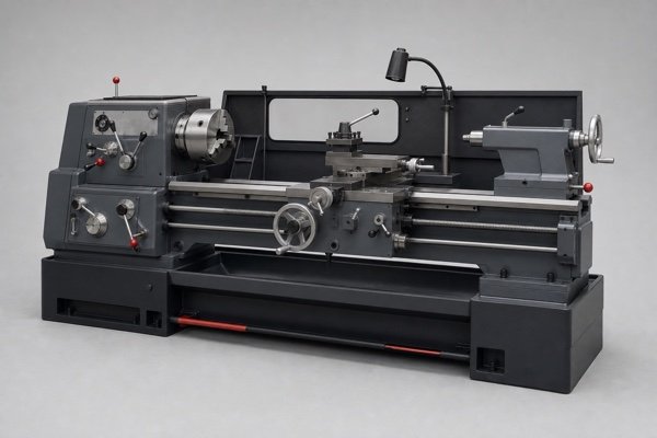 Metal Working Machines