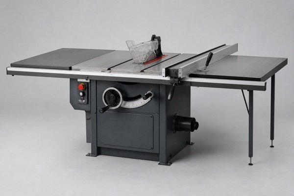Woodworking Machines