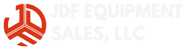 JDF Equipment Sales, LLC