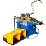Ercolina 120V Single Phase Medi Rotary Draw Bender with 1¼” Tube Bending Capacity 070