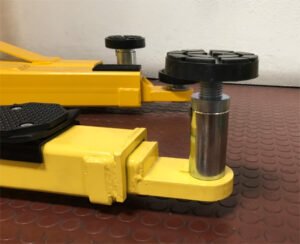Auto Lift AL2-9K-SCX 9,000 lb. Symmetric 2 Post Car Lifts - Image 9