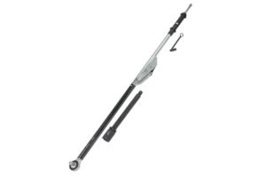Norbar Gen 2 Break Back Torque Wrench 3/4″ Drive - Image 2