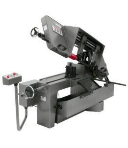 Jet J-7020, 10" x 16" Horizontal Bandsaw 414472 - Image 6
