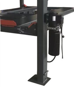 Katool KT-4H110 4 Post Car Lift 11,000 lbs - Image 7