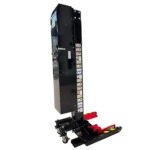 Challenger CLMM 5000 Medium Duty Mobile Column ALI Lift 5,000 lbs - Single