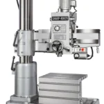 Sharp Industries 220V 3 HP Radial Drill RD-820