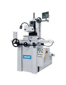 Sharp Industries 220V 6” x 18” Manual Surface Grinder SG618 - Image 2