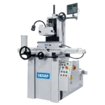 Sharp Industries 220V 6” x 18” Manual Surface Grinder SG618
