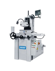 Sharp Industries 220V 6” x 18” Manual Surface Grinder SG618