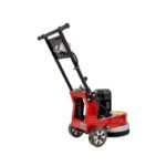 Virginia Abrasives 11-In. Heavy Duty Electric Floor Grinder | 800 Rpm | 50-Ft. Cord - Image 2