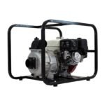 BravePro Trash Pump | 3 In. | Honda GX270 - Image 8