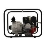BravePro Trash Pump | 3 In. | Honda GX270 - Image 9