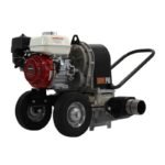 BravePro Diaphragm Pump | 3 In. | Honda GX120 - Image 7