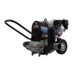 BravePro Diaphragm Pump | 3 In. | Honda GX120 - Image 11