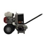 BravePro Diaphragm Pump | 3 In. | Honda GX120