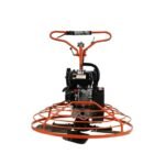 BravePro Power Trowel | 36 In. | Honda GX200 - Image 2