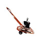 BravePro Power Trowel | 36 In. | Honda GX200 - Image 3