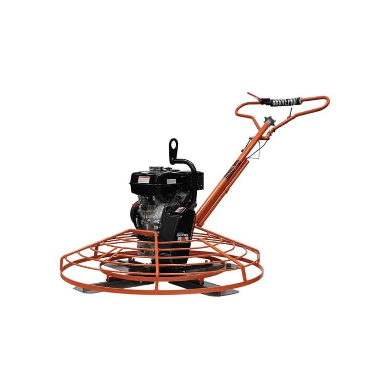 0291036_brave-power-trowel-46-in_-honda-gx270.jpg BravePro Power Trowel | 46 in. | Honda GX270 - Image 1