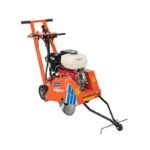 Norton Clipper Push Saw | 18 In. | Honda GX390