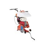 Norton Clipper Push Saw | 14-In. | Honda GX270