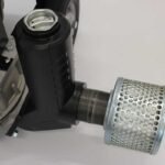 BravePro Diaphragm Pump | 3 In. | Honda GX120 - Image 4