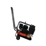 BravePro Forward Plate Compactor | 16 In. | Tank and Wheel Kit | Honda GX160 - Image 9
