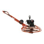 BravePro Power Trowel | 36 In. | Honda GX200 - Image 4