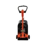 BravePro Reversible Plate Compactor | 15 In. | Wheel Kit | Honda GX160 - Image 9