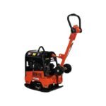 BravePro Reversible Plate Compactor | 15 In. | Wheel Kit | Honda GX160 - Image 10