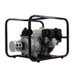 BravePro Trash Pump | 3 In. | Honda GX270 - Image 4