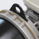 BravePro Diaphragm Pump | 3 In. | Honda GX120 - Image 5