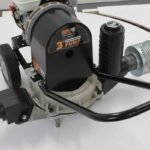 BravePro Diaphragm Pump | 3 In. | Honda GX120 - Image 6
