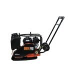 BravePro Forward Plate Compactor | 16 In. | Tank and Wheel Kit | Honda GX160 - Image 6