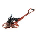 BravePro Power Trowel | 36 In. | Honda GX200 - Image 9