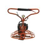BravePro Power Trowel | 36 In. | Honda GX200 - Image 8