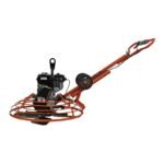 BravePro Power Trowel | 36 In. | Honda GX200 - Image 7