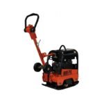 BravePro Reversible Plate Compactor | 15 In. | Wheel Kit | Honda GX160 - Image 11
