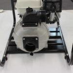 BravePro Trash Pump | 3 In. | Honda GX270 - Image 5