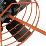 BravePro Power Trowel | 36 In. | Honda GX200 - Image 10