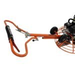 BravePro Power Trowel | 36 In. | Honda GX200 - Image 12