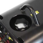BravePro Reversible Plate Compactor | 15 In. | Wheel Kit | Honda GX160 - Image 15