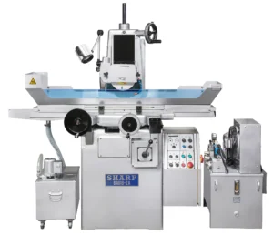 Sharp Industries SG Series 440V 6” x 18” Automatic Surface Grinder SG618-2A - Image 2