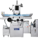 Sharp Industries SG Series 220V 6” x 18” Automatic Surface Grinder SG618-2A