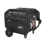 NorthStar Generator | 15,000 Surge Watt | Electric Start | Honda GX690 - Image 7