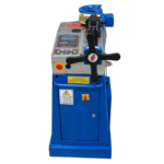 Ercolina 220V Three Phase Non-Mandrel Mega Bender Rotary Draw Bender with 2½” Tube Bending Capacity 030 - Image 2