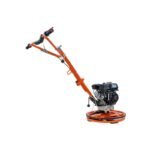 BravePro Power Edging Trowel | 24 in. | Honda GX160 - Image 5